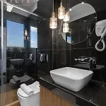 Calliope Penthouse, Nilie Hospitality Mgmt