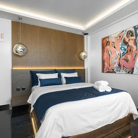 Apartament Calliope Penthouse, Nilie Hospitality Mgmt