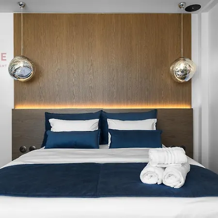 Calliope Penthouse, Nilie Hospitality Mgmt * Θεσσαλονίκη