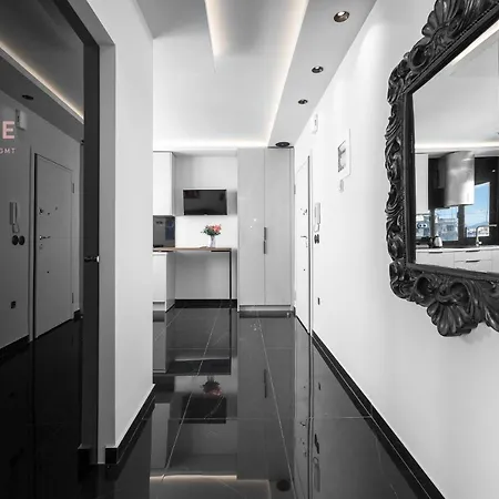 아파트 Calliope Penthouse, Nilie Hospitality Mgmt *