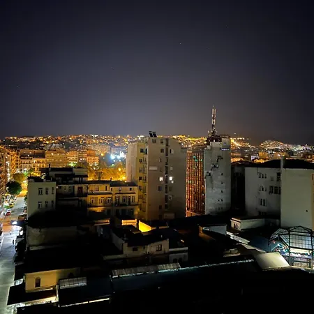 Lejlighed Calliope Penthouse, Nilie Hospitality Mgmt Thessaloníki