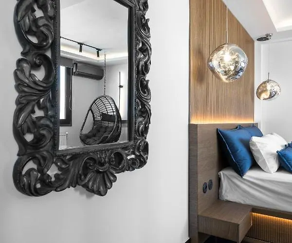 Calliope Penthouse, Nilie Hospitality Mgmt Apartament