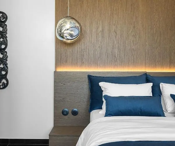 Apartament Calliope Penthouse, Nilie Hospitality Mgmt *