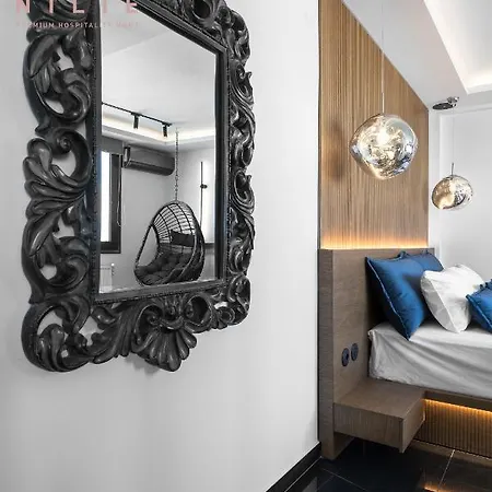 Calliope Penthouse, Nilie Hospitality Mgmt Apartment
