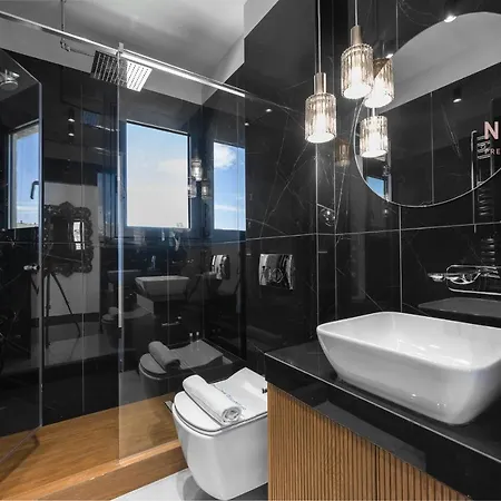 Calliope Penthouse, Nilie Hospitality Mgmt * סלוניקי