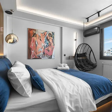 Calliope Penthouse, Nilie Hospitality Mgmt *