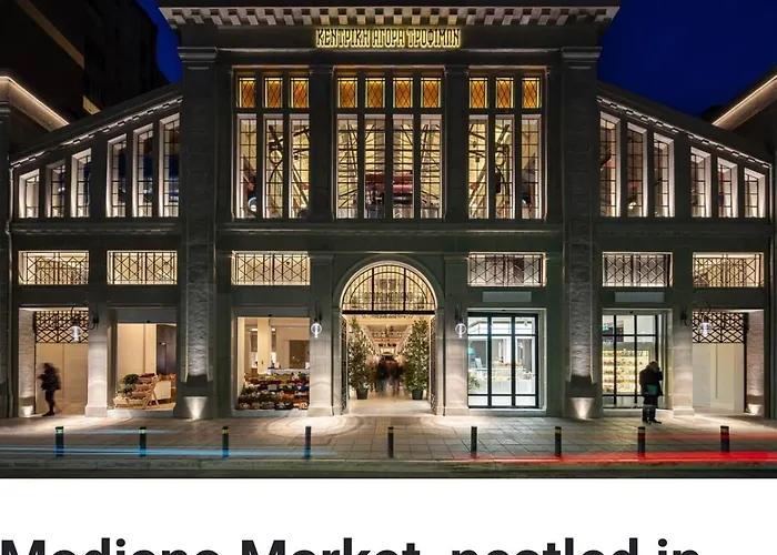 Calliope Penthouse, Nilie Hospitality Mgmt