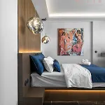 Apartman Calliope Penthouse, Nilie Hospitality Mgmt Szaloniki