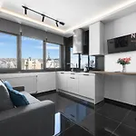 Apartman Calliope Penthouse, Nilie Hospitality Mgmt *
