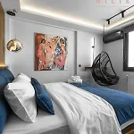 Calliope Penthouse, Nilie Hospitality Mgmt