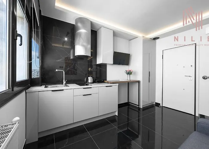 Calliope Penthouse, Nilie Hospitality Mgmt *